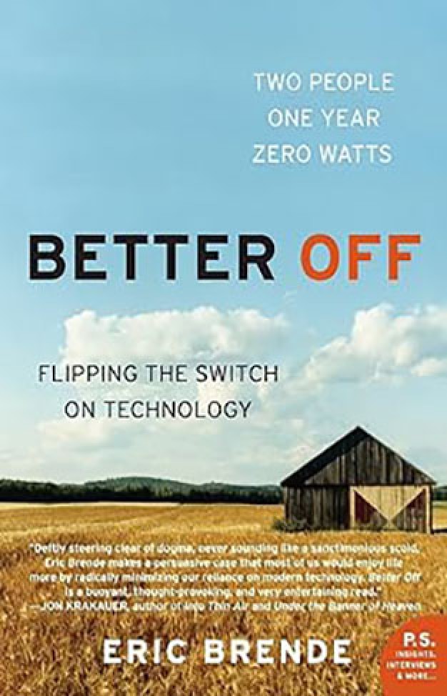 Better Off 